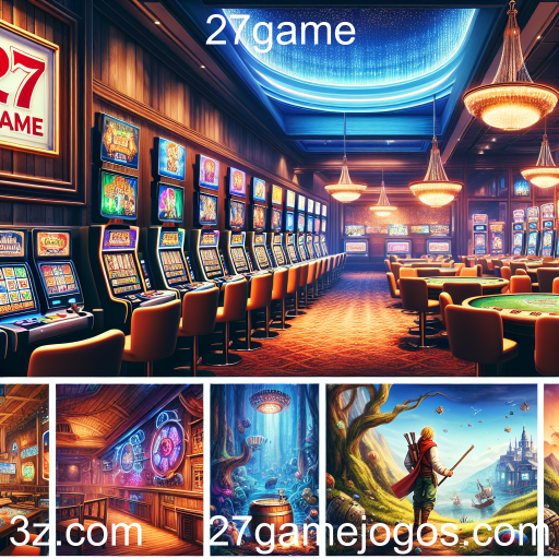 Explorando o Mundo dos Jogos de Aventura