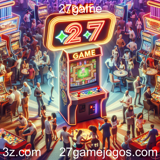 A Evolução dos Jogos Arcade: Nostalgia e Inovação