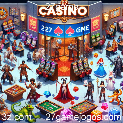 A Evolução e a Magia dos Jogos de RPG