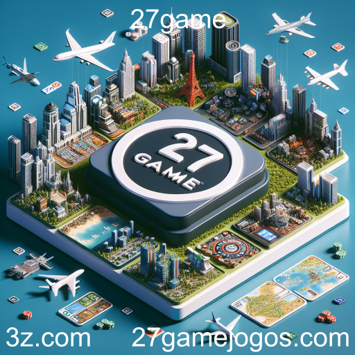 A Evolução dos Jogos de Simulação: Uma Experiência Imersiva